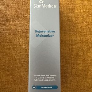 SkinMedica Rejuvenative Moisturizer